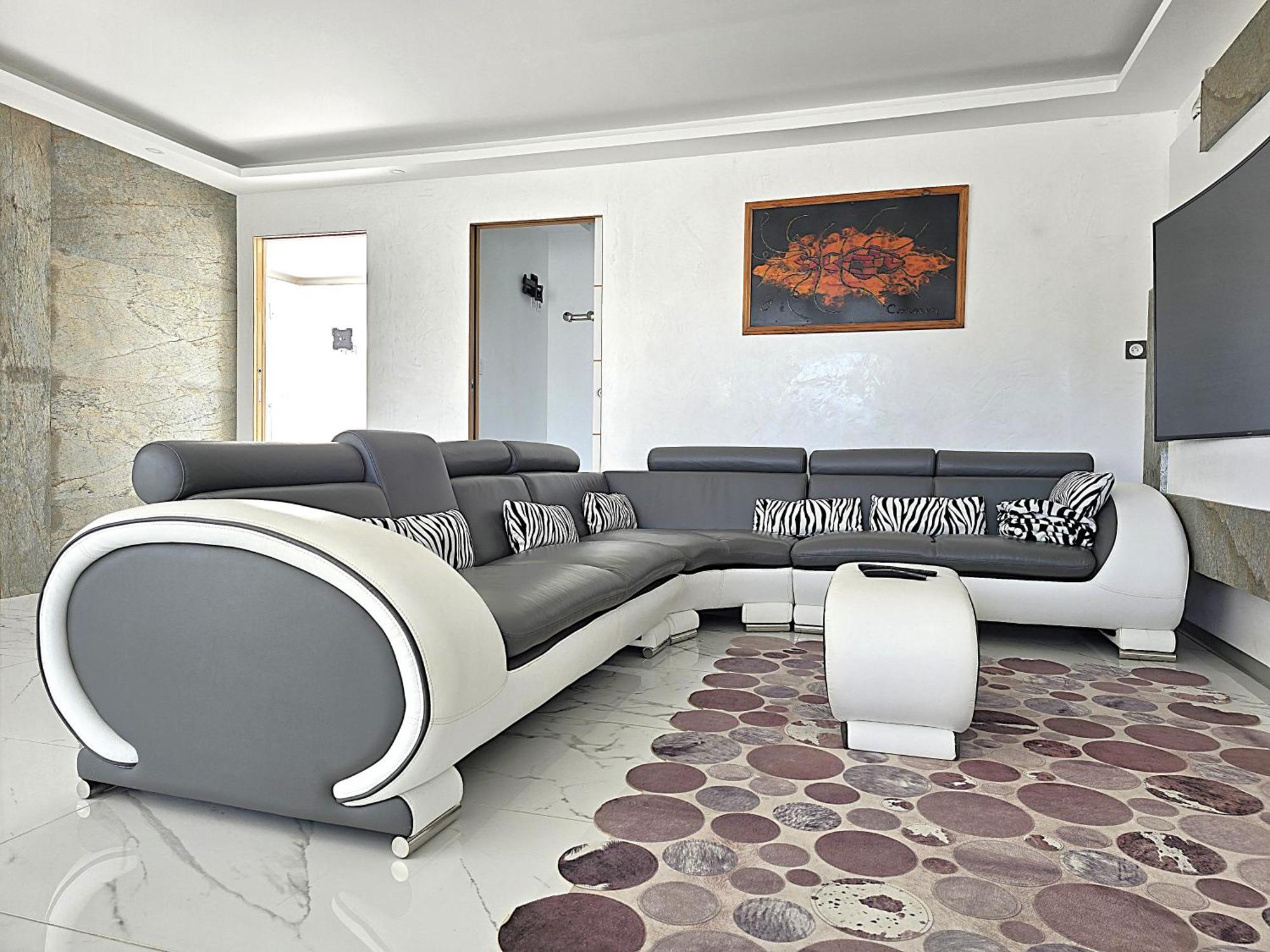 Maison Sapiac - 4Pers - 2 Chambres - 3 Lits - Clim Reversible - Terrasse Ombragee Et Grand Jardin - Piscine Saison Estivale มงโตบ็อง ภายนอก รูปภาพ